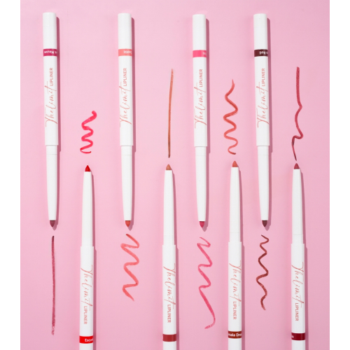 CORAZONA – The Limit Full Set | 8 perfiladores de labios