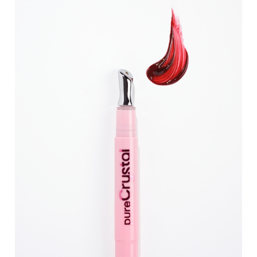 CORAZONA - Tinte labial sérum Pure Crystal - Cherry On