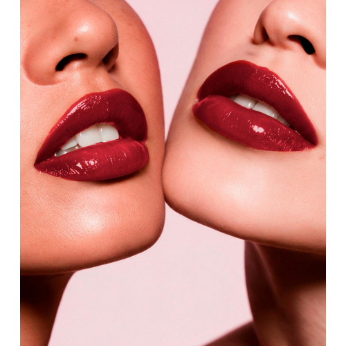 CORAZONA - Tinte labial sérum Pure Crystal - Cherry On