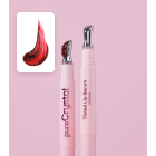 Tinte labial sérum Pure Crystal - Cherry On