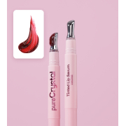 CORAZONA - Tinte labial sérum Pure Crystal - Cherry On