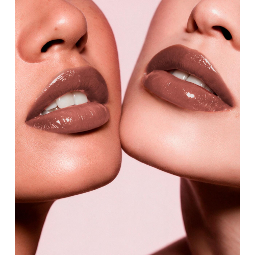 CORAZONA - Tinte labial sérum Pure Crystal - Mocca