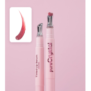 CORAZONA - Tinte labial sérum Pure Crystal - Rosewood