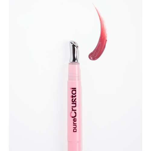 CORAZONA - Tinte labial sérum Pure Crystal - Rosewood