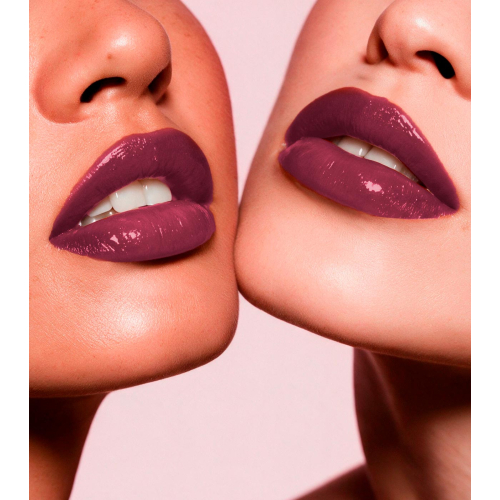 CORAZONA - Tinte labial sérum Pure Crystal - True Mauve