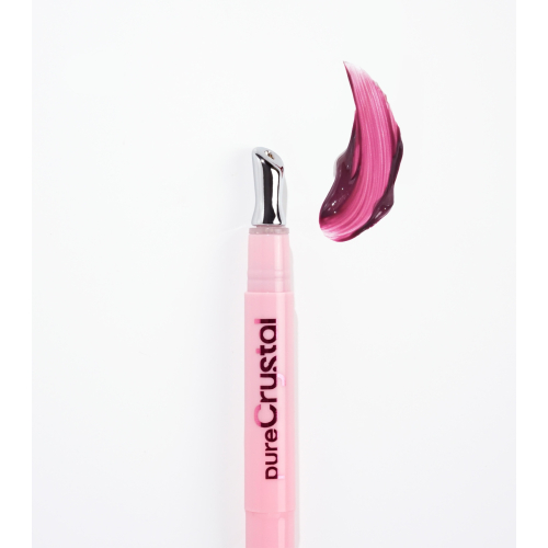 CORAZONA - Tinte labial sérum Pure Crystal - True Mauve