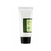 COSRX - Protector solar facial SPF50+ Aloe Soothing