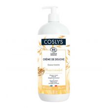 Coslys - Crema de ducha de Avena 1L