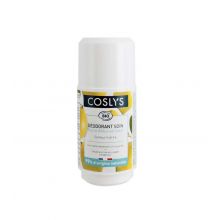 Coslys - Desodorante en roll on - Cítricos