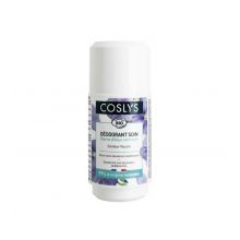 Coslys - Desodorante en roll on - Flores silvestres