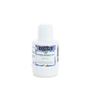 Coslys - Recambio para desodorante en roll on - Flores silvestres