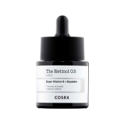COSRX - Aceite facial The Retinol 0.5