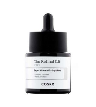COSRX - Aceite facial The Retinol 0.5