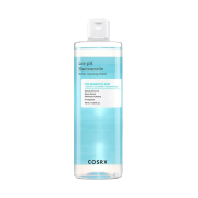 COSRX - Agua micelar limpiadora con Niacinamida Low PH