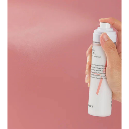 COSRX - Bruma facial hidratante Comfort Ceramide