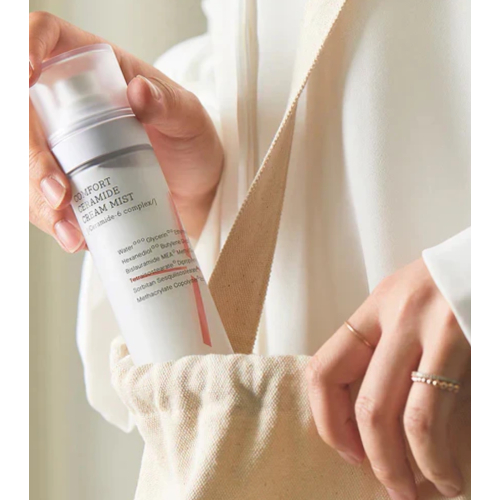 COSRX - Bruma facial hidratante Comfort Ceramide