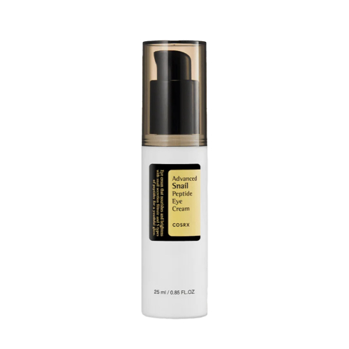 COSRX - Contorno de ojos Advanced Snail Peptide