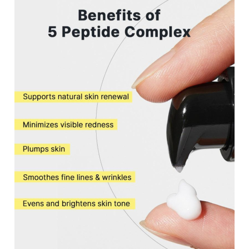 COSRX - Contorno de ojos Advanced Snail Peptide