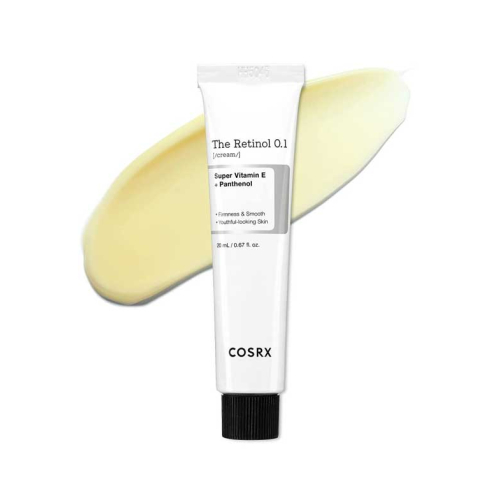 COSRX - Crema facial The Retinol 0.1