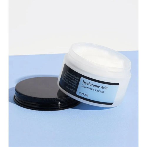 COSRX - Crema hidratación intensiva Hyaluronic Acid