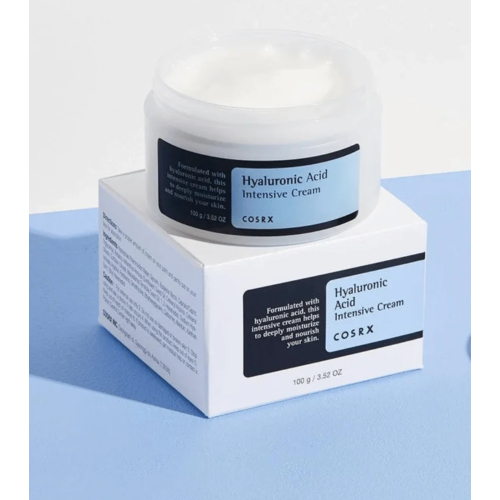 COSRX - Crema hidratación intensiva Hyaluronic Acid