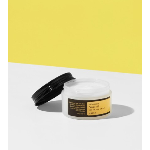 COSRX - Crema hidratante Advanced Snail 92 All in one Cream