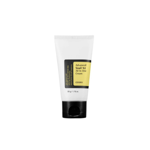 COSRX - Crema hidratante Advanced Snail 92 All in one Cream - 50g