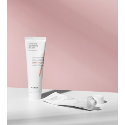 COSRX - Crema hidratante Comfort Ceramide