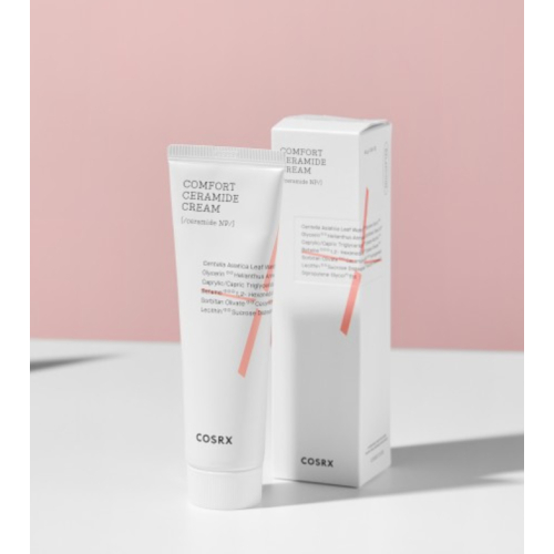 COSRX - Crema hidratante Comfort Ceramide