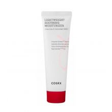 COSRX - Crema hidratante Lightweight Soothing Moisturizer