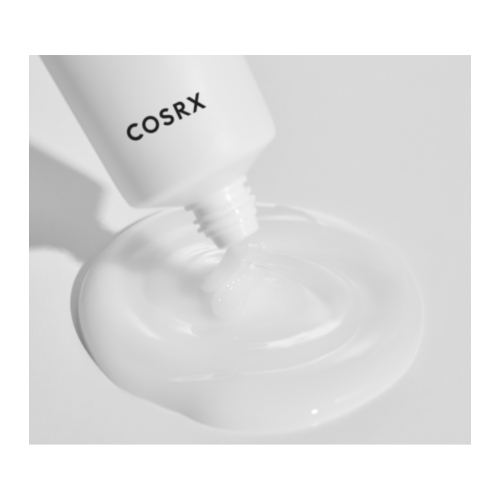 COSRX - Crema hidratante Lightweight Soothing Moisturizer