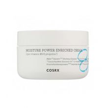 COSRX - Crema hidratante Moisture Power Enriched Cream
