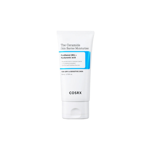 COSRX - Crema hidratante reparadora The Ceramide
