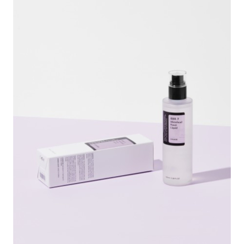COSRX - Exfoliante químico AHA 7 Whitehead Power Liquid