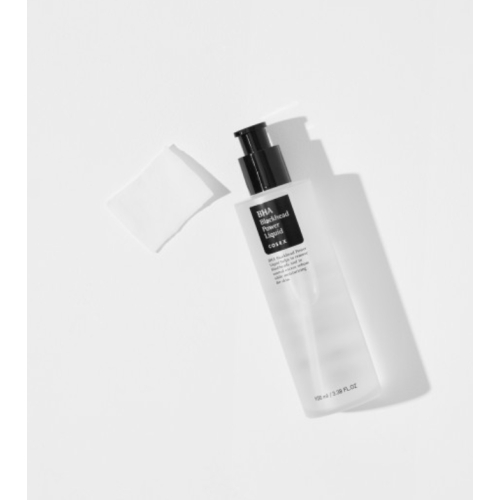 COSRX - Exfoliante químico BHA Blackhead Power Liquid