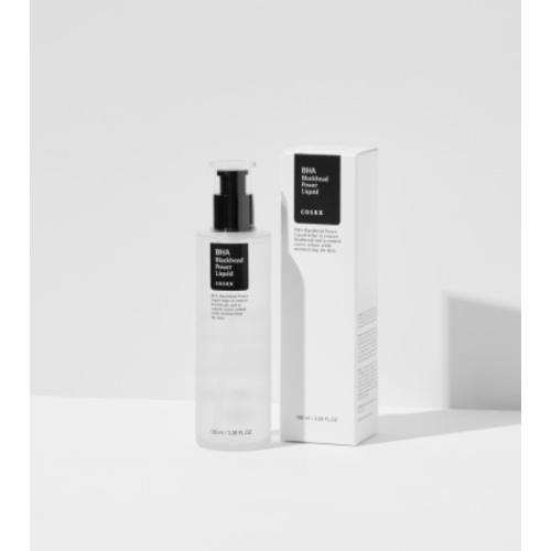 COSRX - Exfoliante químico BHA Blackhead Power Liquid