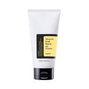 COSRX - Gel limpiador reparador Advanced Snail Mucin