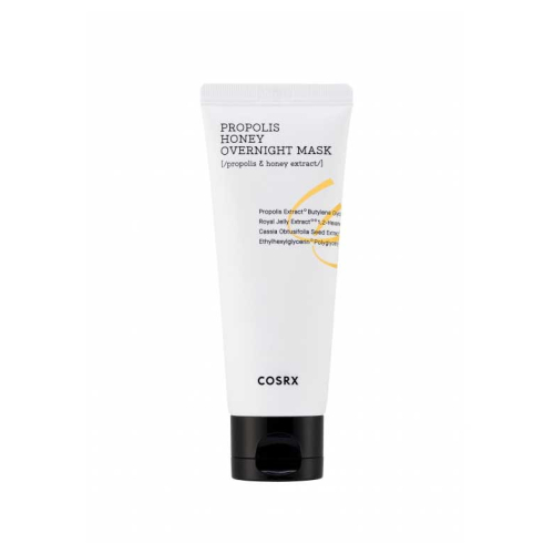COSRX - Mascarilla de noche Propolis Honey