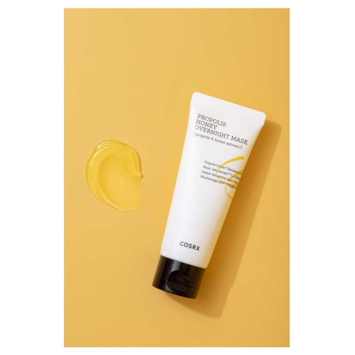 COSRX - Mascarilla de noche Propolis Honey