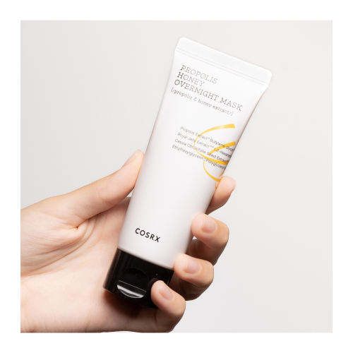 COSRX - Mascarilla de noche Propolis Honey