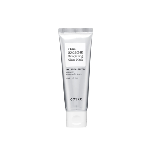 COSRX - Mascarilla facial peel-off PDRN EXOSOME Skinplaning Glaze