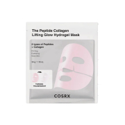COSRX - Mascarilla facial The Peptide Collagen Lifting Glow