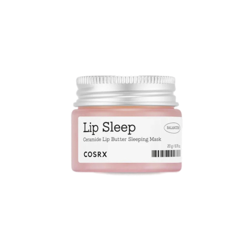 COSRX - Mascarilla labial ultra-nutritiva Lip Sleep