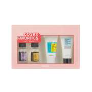 COSRX - Pack de favoritos de viaje Fovorites Kit