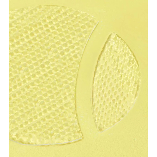 COSRX - Parches de hidrogel para el contorno de ojos Advanced Snail