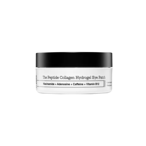 COSRX - Parches de hidrogel para el contorno de ojos The Peptide Collagen