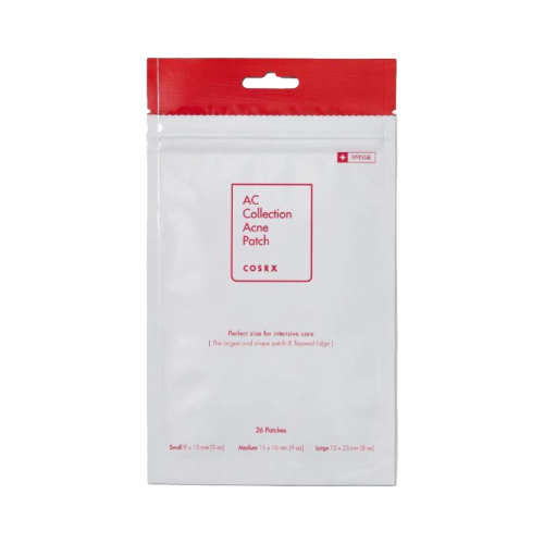 COSRX - Parches para imperfecciones AC Collection