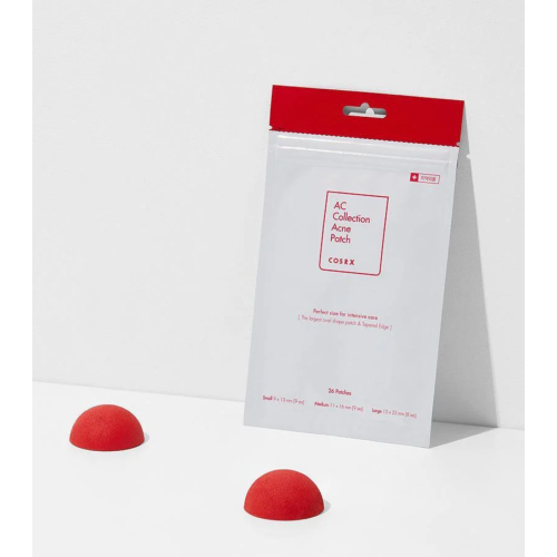 COSRX - Parches para imperfecciones AC Collection