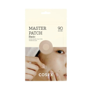 COSRX - Parches para imperfecciones Master Patch Basic