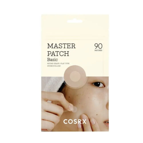 COSRX - Parches para imperfecciones Master Patch Basic